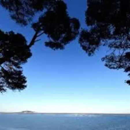 Feriehus L'astre Loupian