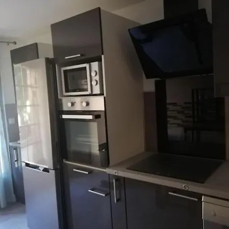 Casa vacanze L'astré *