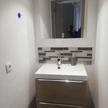 Feriehus L'astre Loupian