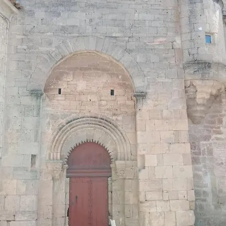 L'astre Casa de Férias