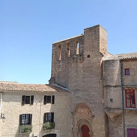 L'astre Casa de Férias