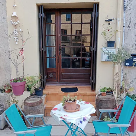 L'astre Casa de Férias *